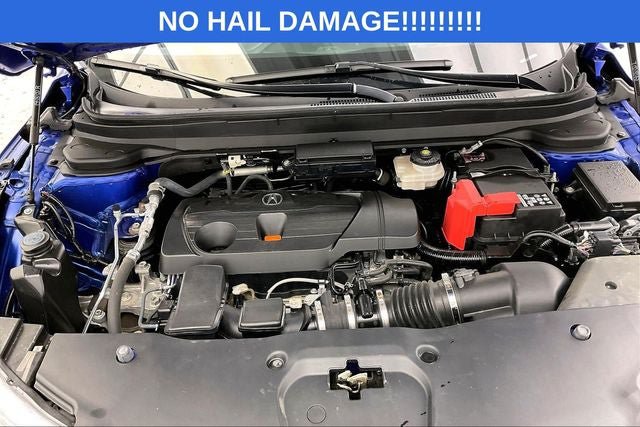 Used 2023 Acura RDX A-Spec AWD/4WD image 29