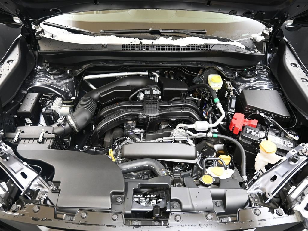 New 2026 Subaru Forester Touring image 17