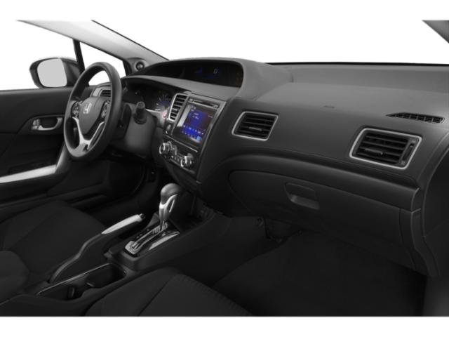 Used 2015 Honda Civic EX image 18