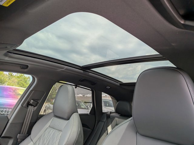 New 2026 Audi SQ5 Prestige AWD/4WD image 15