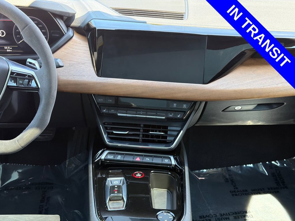 Used 2022 Audi e-tron GT Premium Plus AWD/4WD image 26