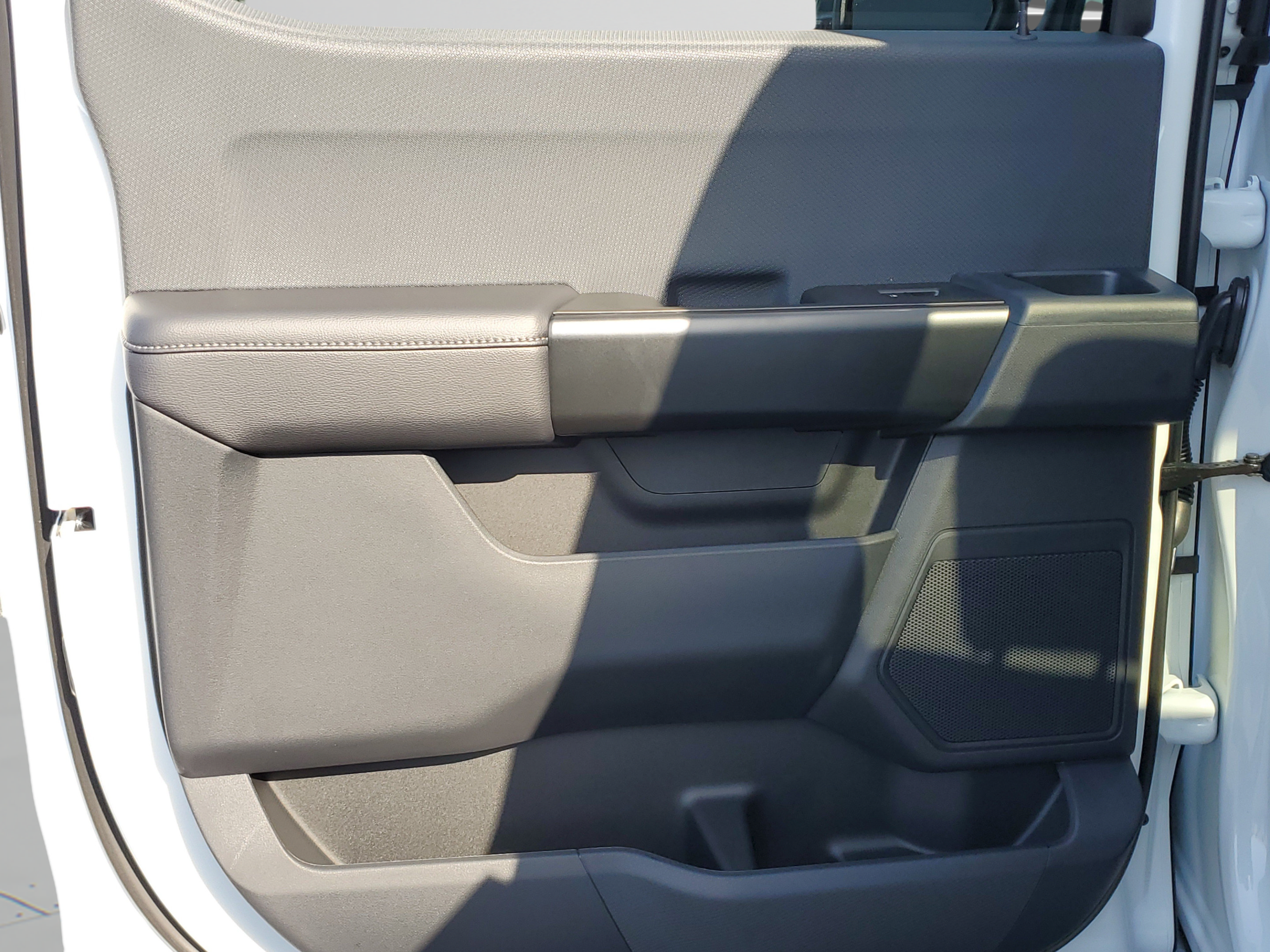 New 2026 Ford F150 STX AWD/4WD image 21