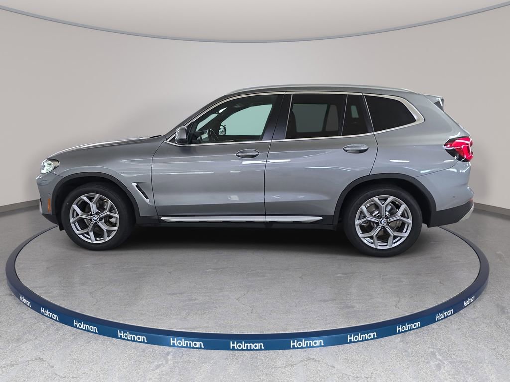 Used 2023 BMW X3 xDrive30i w/ Premium Package AWD/4WD image 11