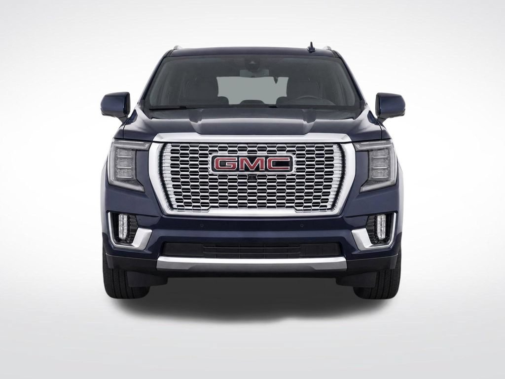 Certified 2023 GMC Yukon XL Denali w/ Denali Reserve Package AWD/4WD image 6