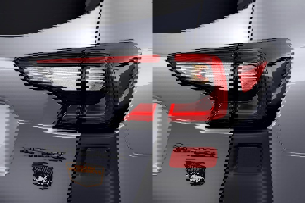 New 2025 Subaru Outback Wilderness image 7