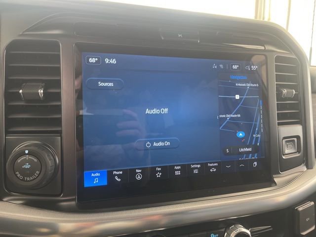 New 2025 Ford F150 Lariat w/ Equipment Group 502A High image 19