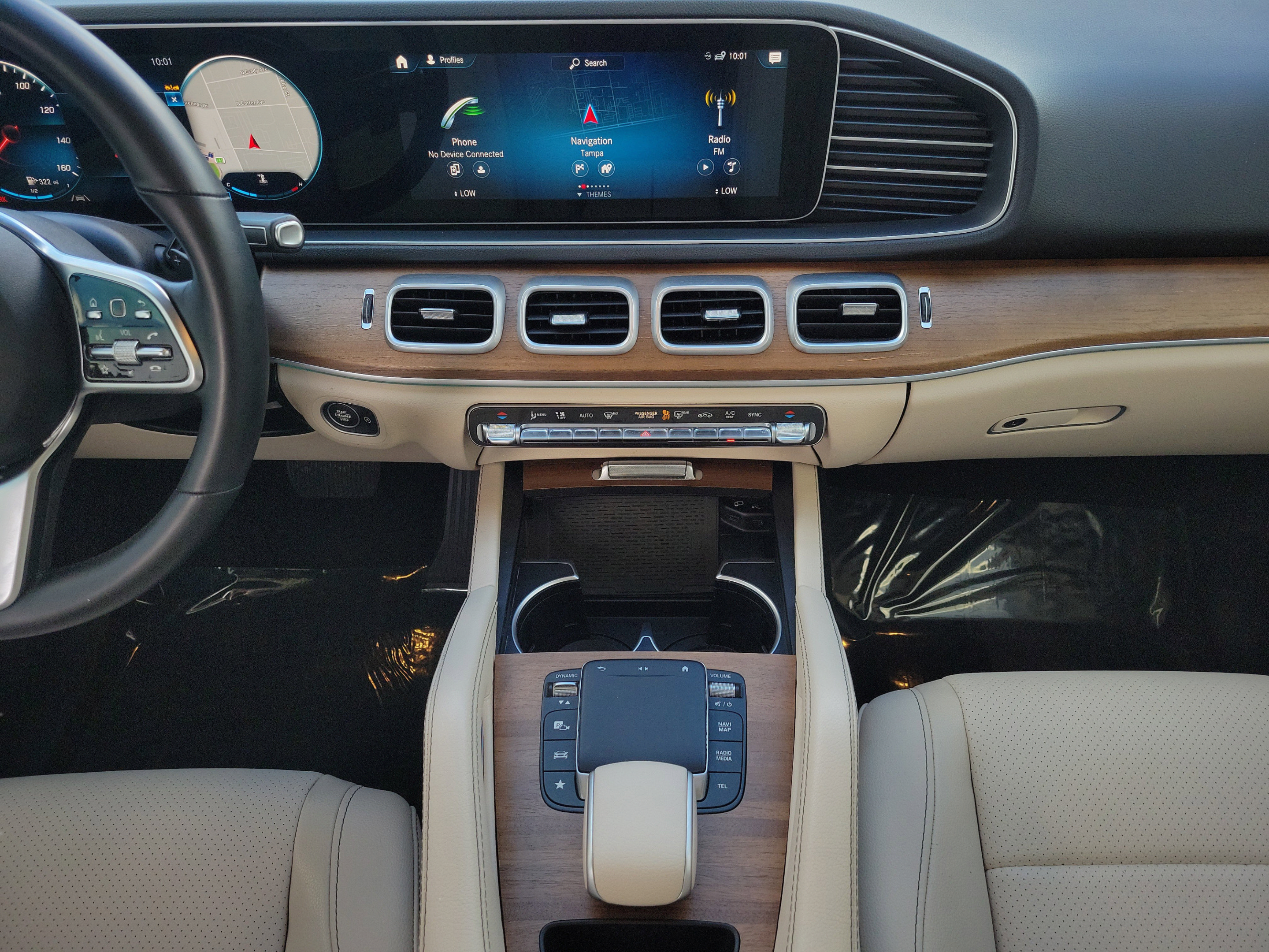 Certified 2023 Mercedes-Benz GLE 350 4MATIC image 14