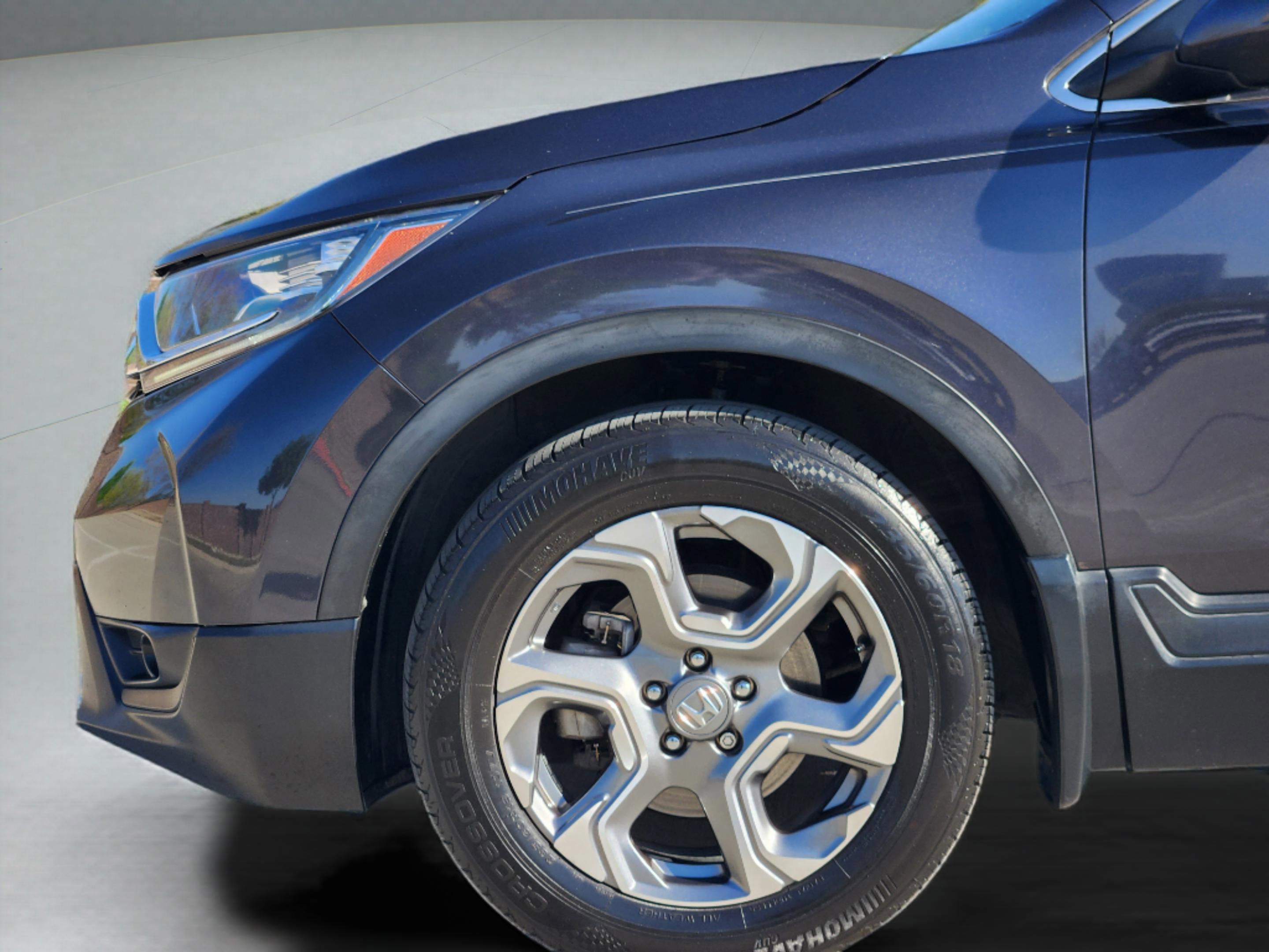 Used 2019 Honda CR-V EX image 10