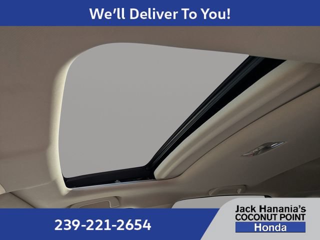 Used 2014 Honda CR-V EX-L image 22