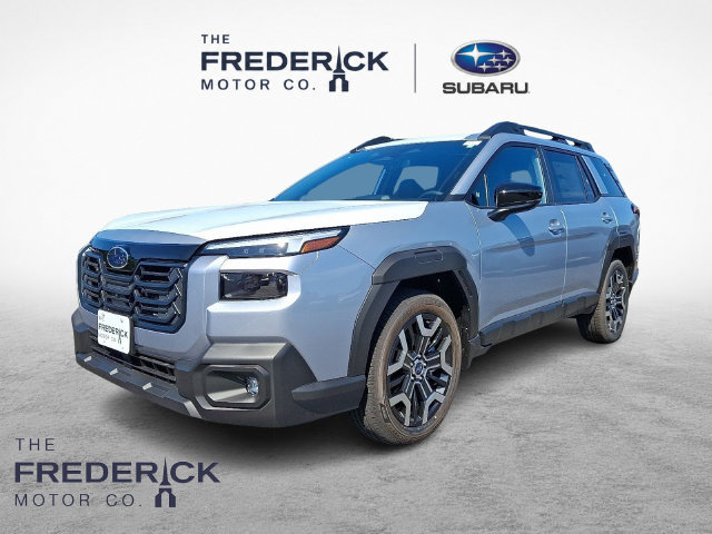 New 2026 Subaru Outback Touring XT