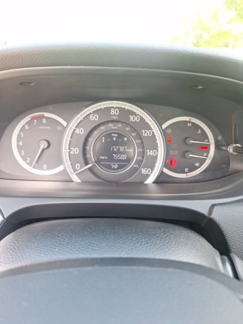 Used 2014 Honda Accord LX image 13