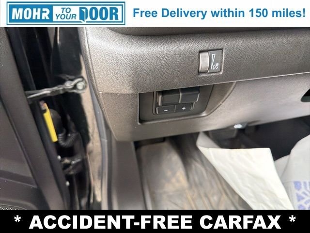 Used 2025 Chevrolet Colorado Trail Boss image 17