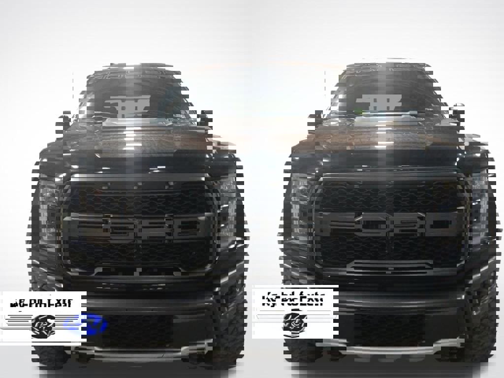 Used 2018 Ford F150 Raptor w/ Equipment Group 802A Luxury image 4