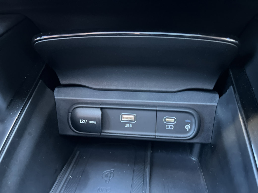 Used 2023 Kia Telluride SX image 26