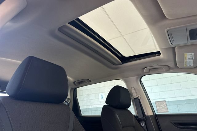 Used 2026 Honda CR-V EX image 19