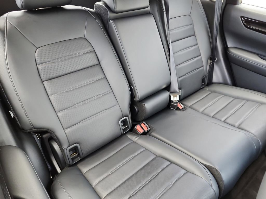Used 2023 Honda CR-V EX-L image 31