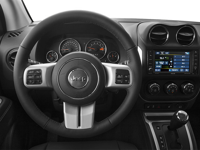 Used 2014 Jeep Compass Sport w/ Power Value Group AWD/4WD image 9