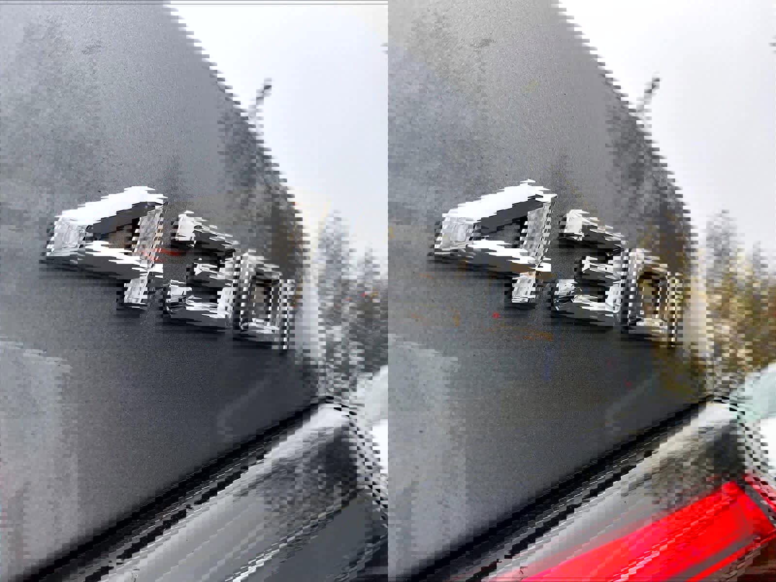 Used 2026 BMW 430i Coupe w/ Parking Assistance Package image 11