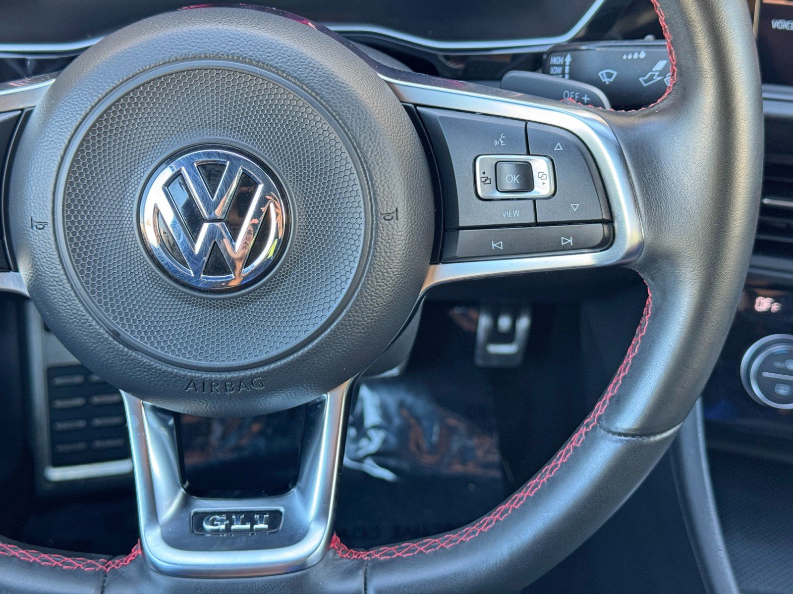 Used 2019 Volkswagen Jetta GLI Autobahn FWD image 20