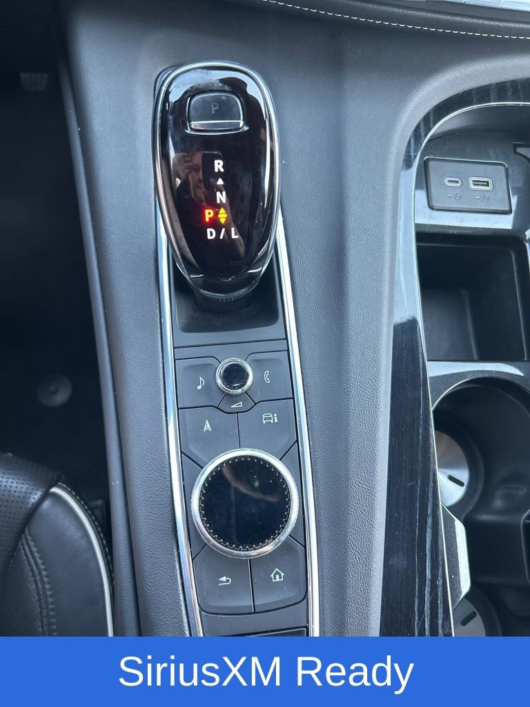 Certified 2023 Cadillac Escalade Sport image 17