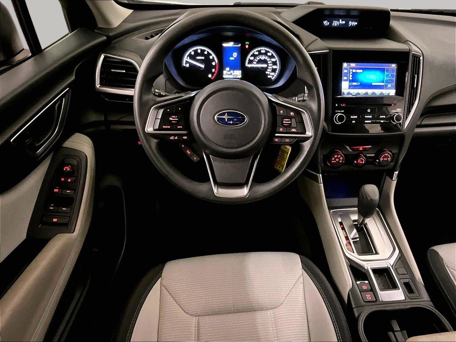 Used 2019 Subaru Forester w/ Alloy Wheel Package image 5