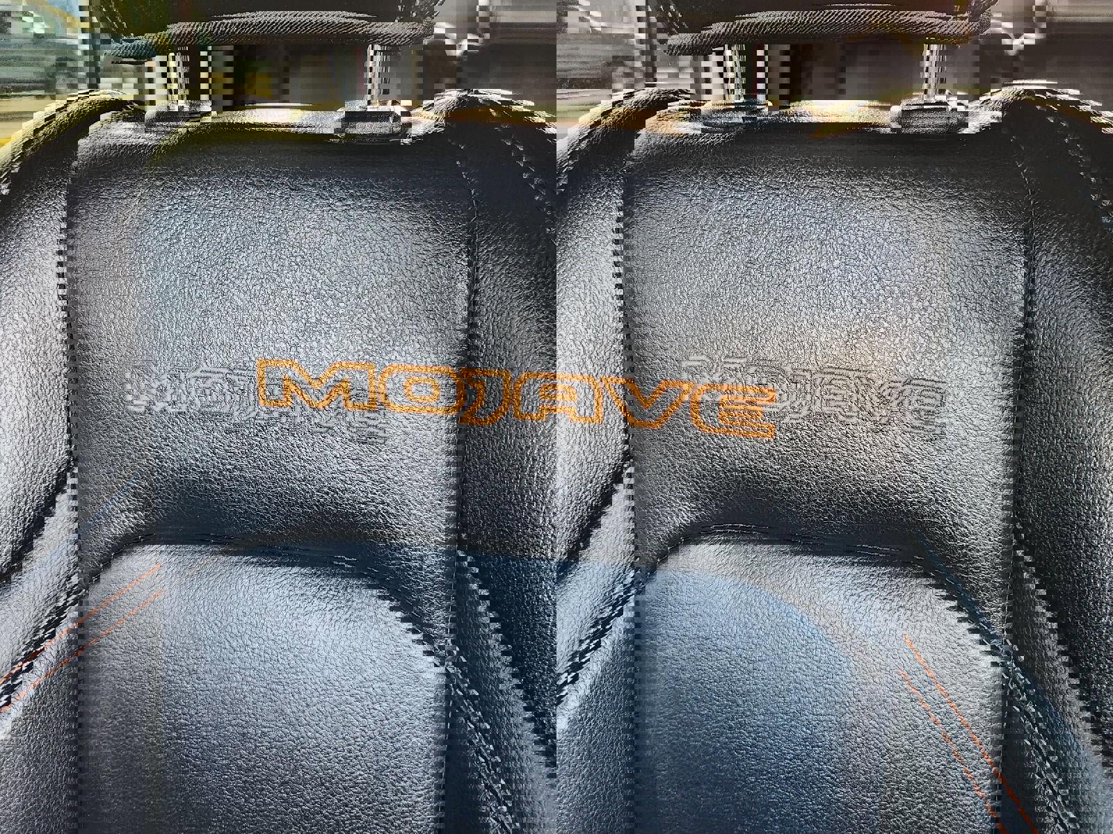 Used 2021 Jeep Gladiator Mojave image 19