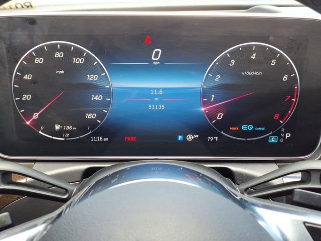 Used 2022 Mercedes-Benz C 300 Sedan image 24