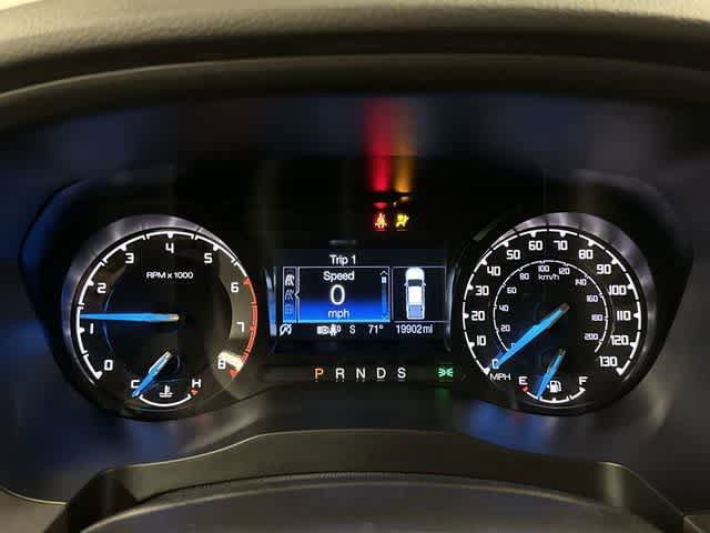 Used 2019 Ford Ranger XLT w/ Equipment Group 302A Luxury image 6
