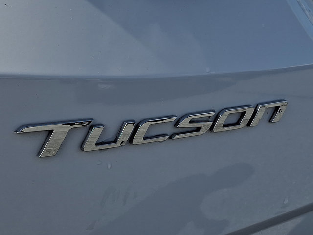 Used 2023 Hyundai Tucson SEL AWD/4WD image 30