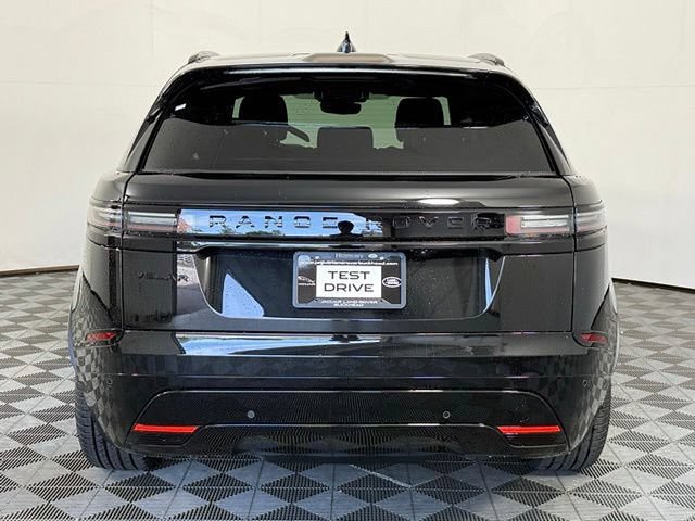 New 2026 Land Rover Range Rover Velar Belgravia AWD/4WD image 7