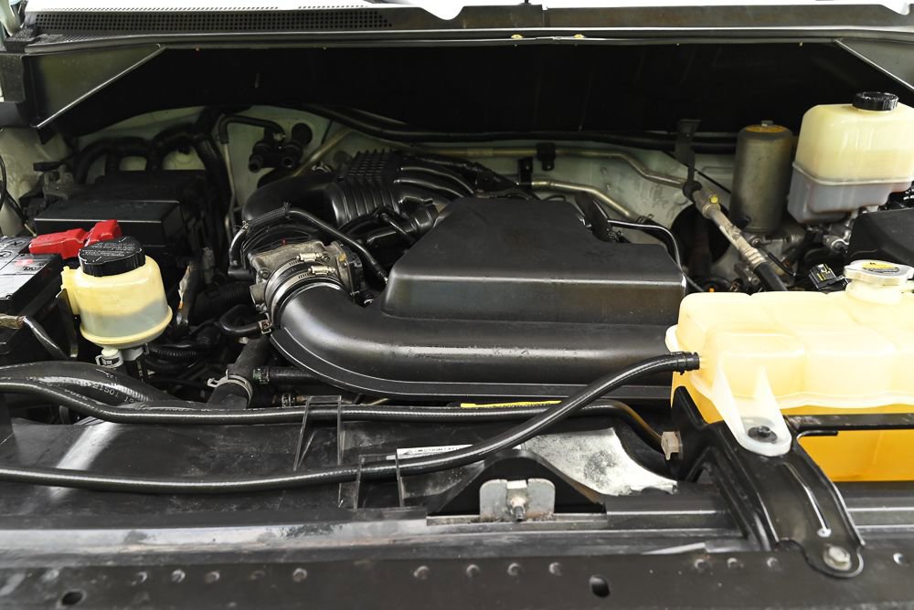 Used 2015 Nissan NV 2500 SV image 11