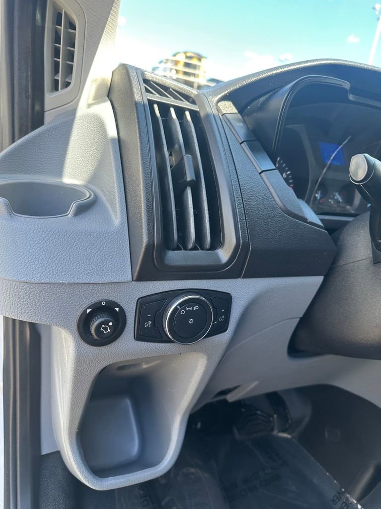 Used 2019 Ford Transit 150 148 Low Roof RWD image 15
