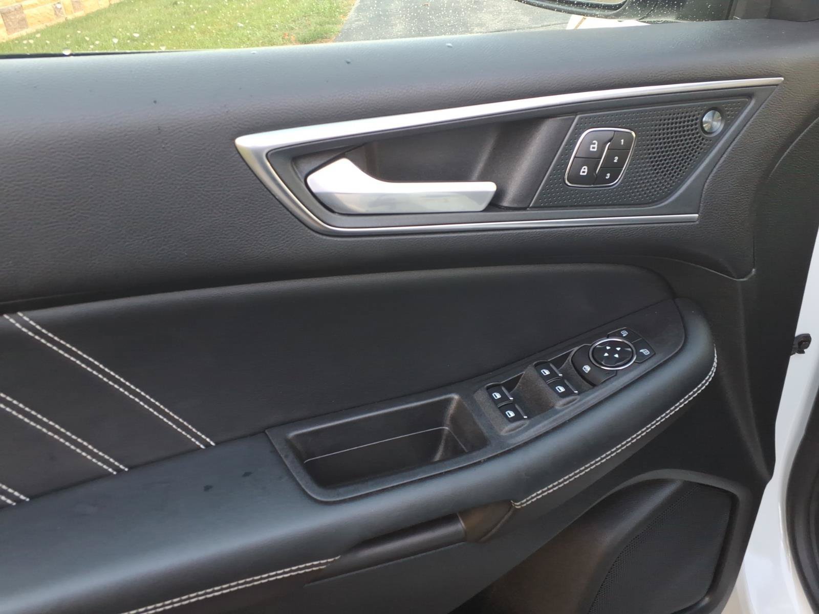 Used 2024 Ford Edge ST w/ Equipment Group 401A AWD/4WD image 15