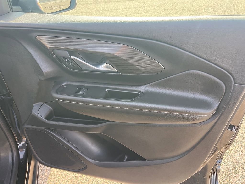 Used 2022 GMC Terrain SLE w/ Driver Convenience Package image 51