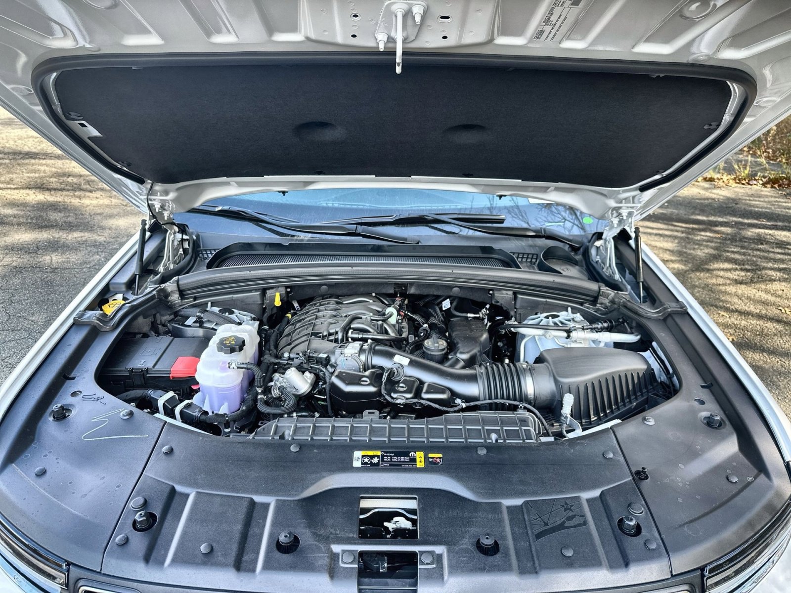 New 2025 Jeep Grand Cherokee Laredo w/ Luxury Tech Group I image 27