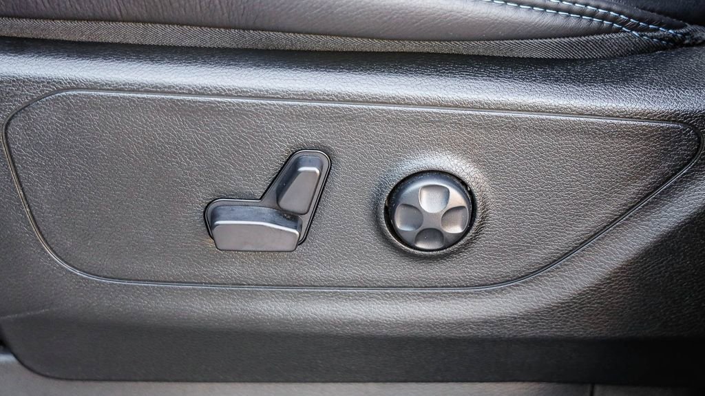 Used 2023 RAM 1500 TRX w/ TRX Level 2 Equipment Group image 25