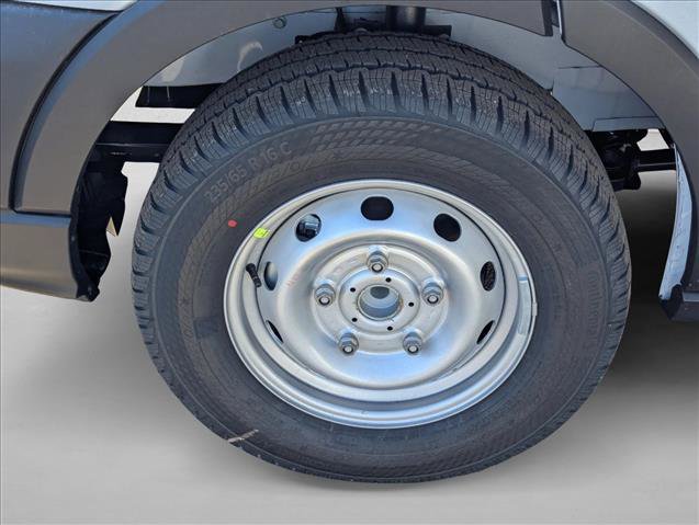 New 2026 Ford Transit 250 148 Medium Roof w/ Load Area Protection Package RWD image 9