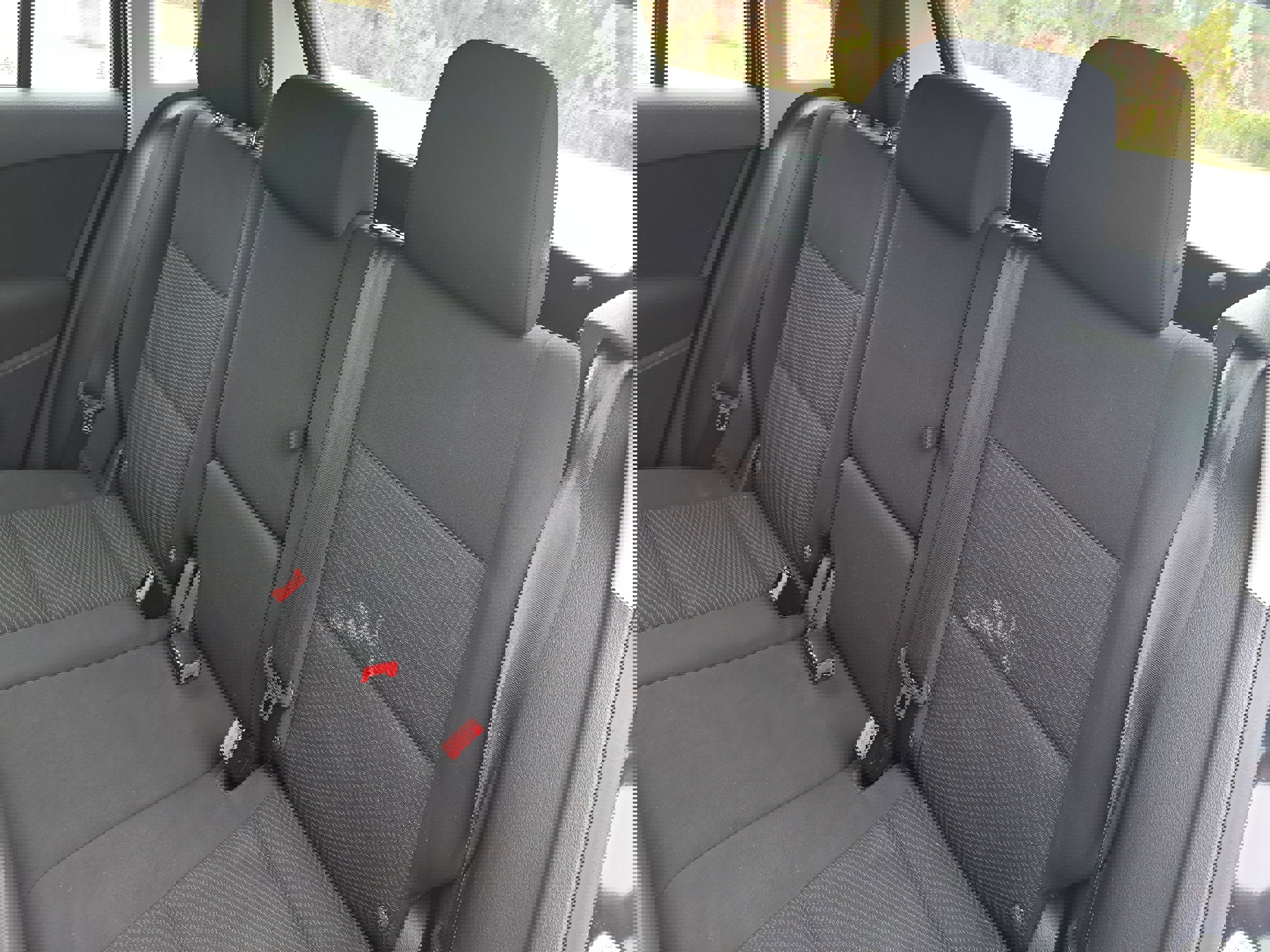 Used 2015 Volkswagen Tiguan S image 13