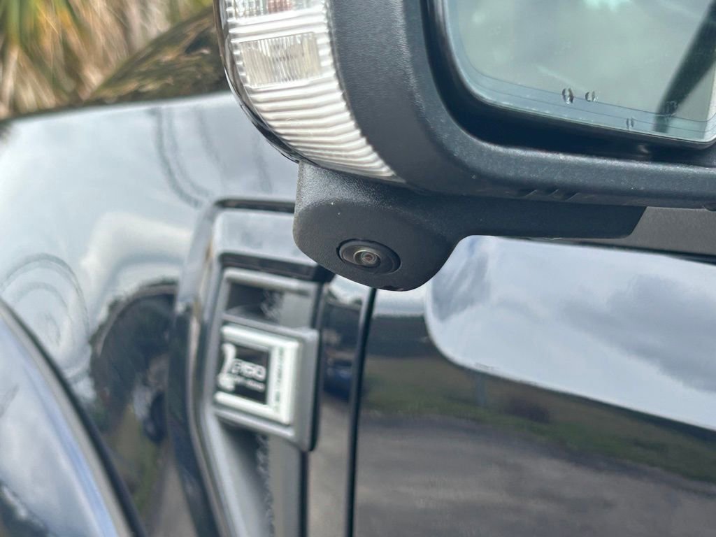 New 2025 Ford F150 Lariat w/ Equipment Group 502A High AWD/4WD image 17