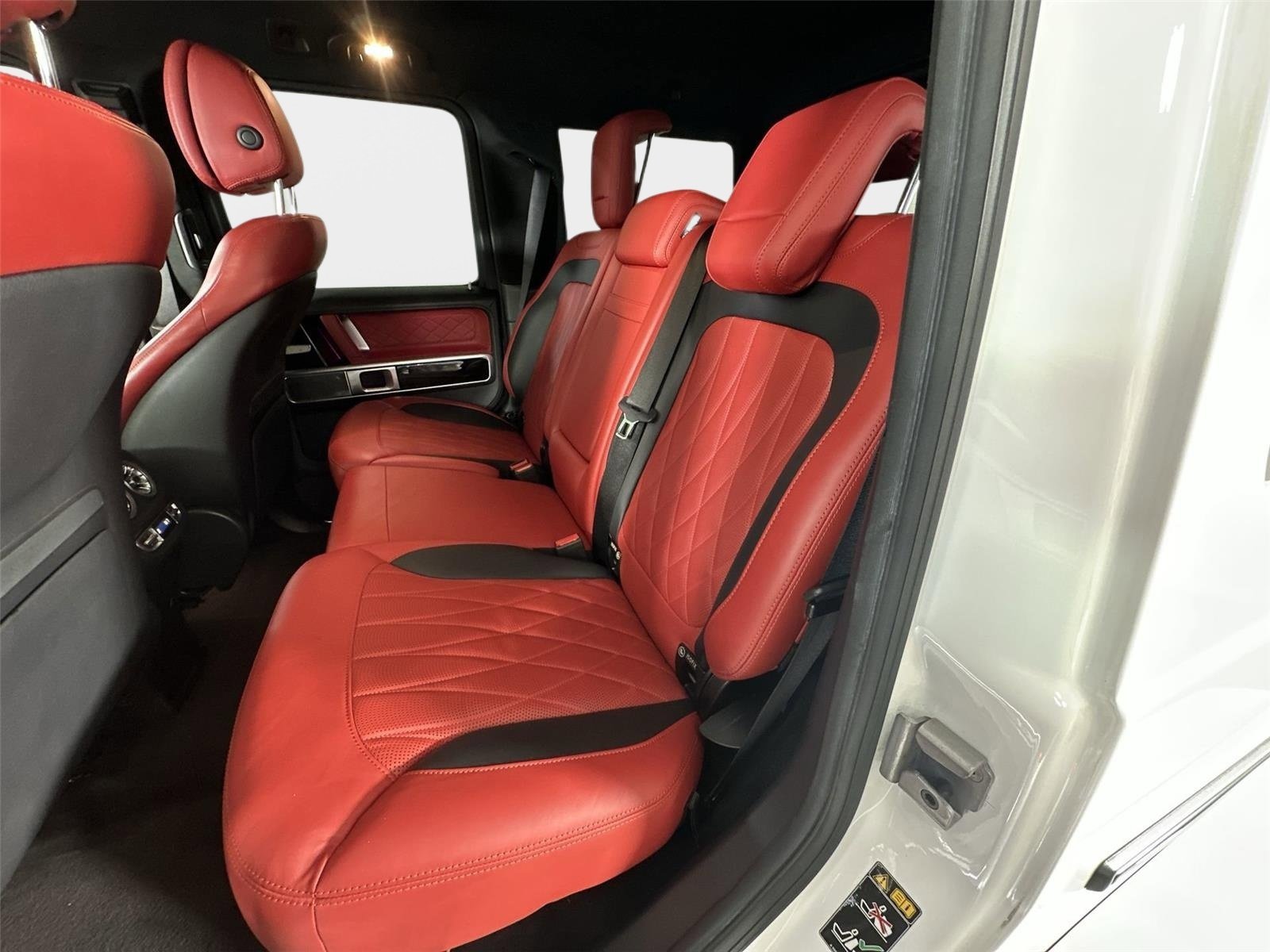 Used 2019 Mercedes-Benz G 63 AMG 4MATIC image 23