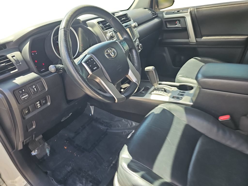 Used 2013 Toyota 4Runner Limited RWD image 16