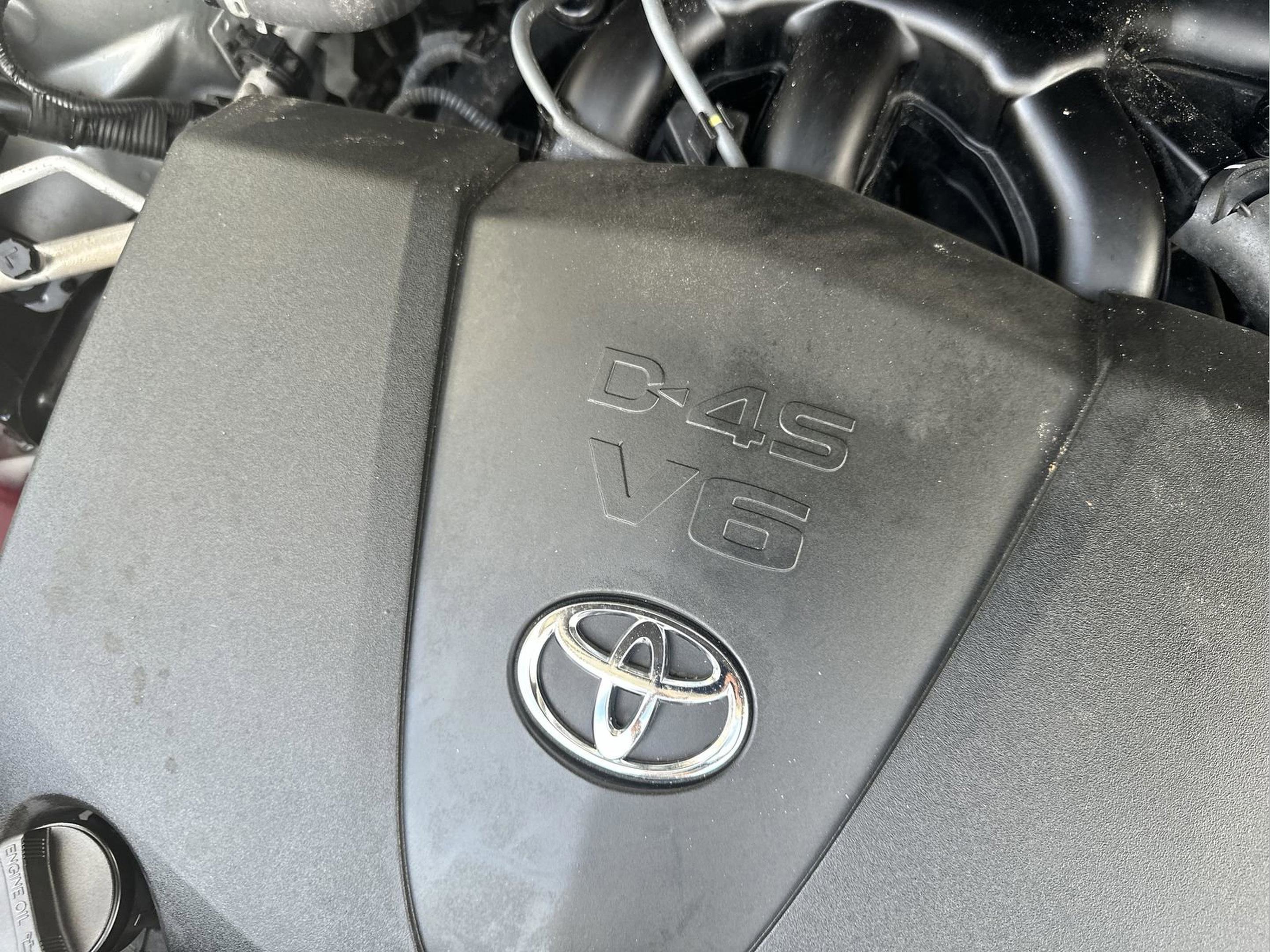 Used 2021 Toyota Highlander XLE image 20