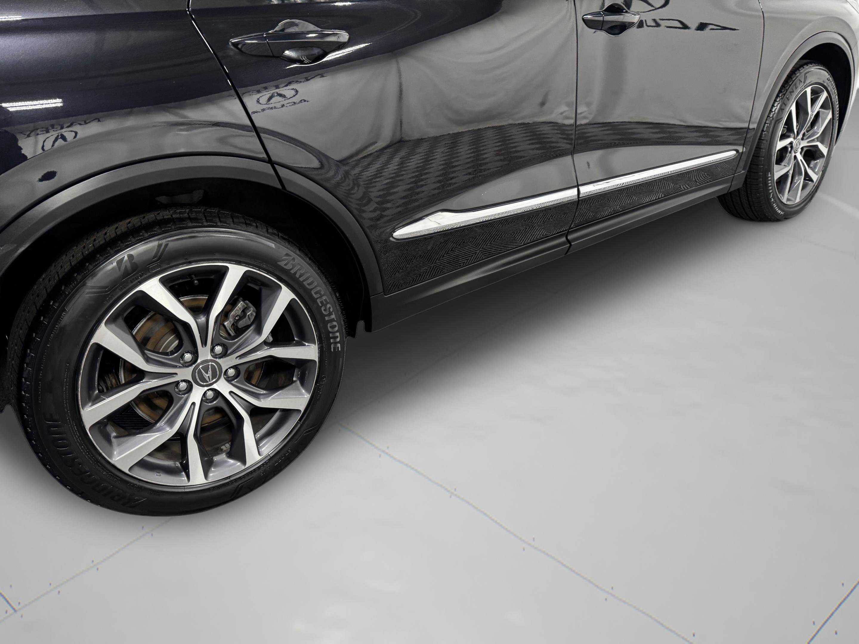 Certified 2023 Acura MDX SH-AWD w/ Technology Package image 42