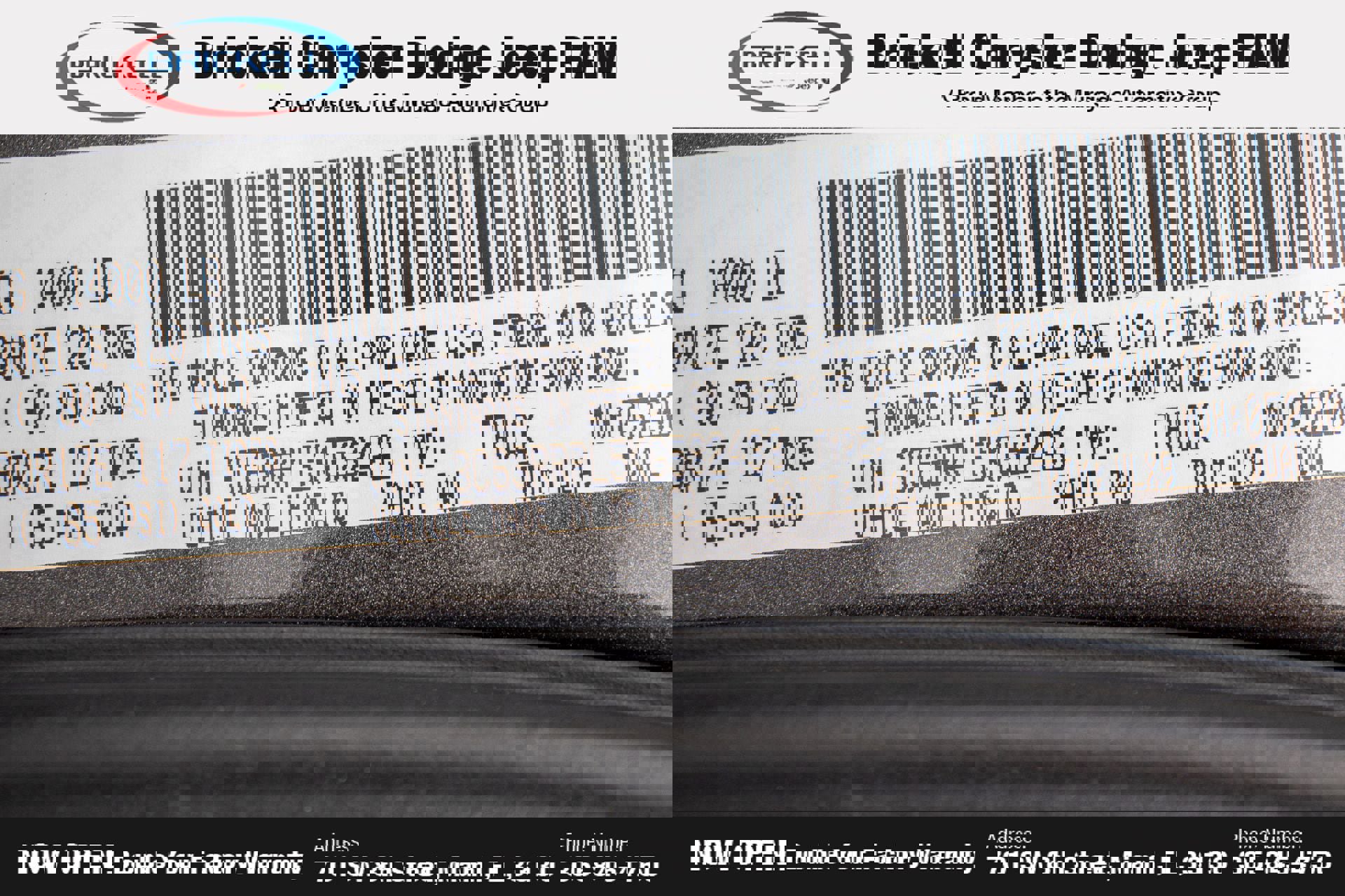 Used 2019 RAM 3500 Limited AWD/4WD image 36