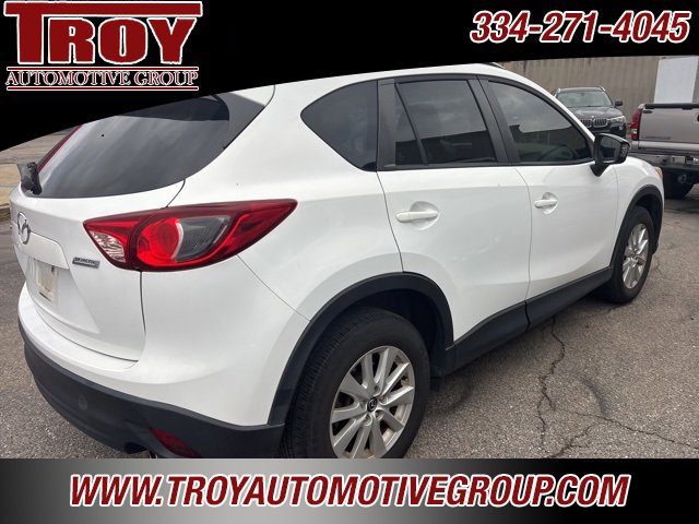 Used 2013 MAZDA CX-5 Touring image 5