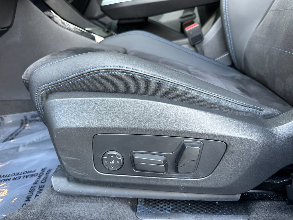 Used 2024 BMW X2 M35i w/ Premium Package AWD/4WD image 27