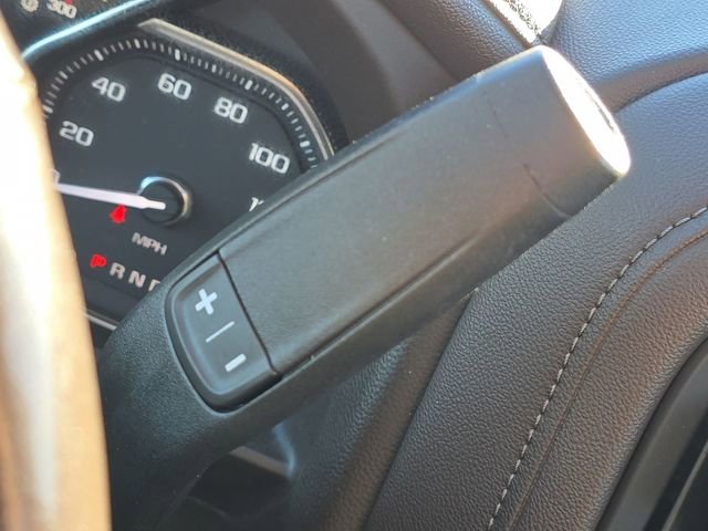 Used 2021 GMC Sierra 2500 Denali w/ Denali Ultimate Package image 16