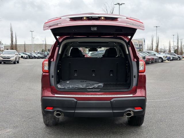 New 2026 Subaru Ascent Limited image 16