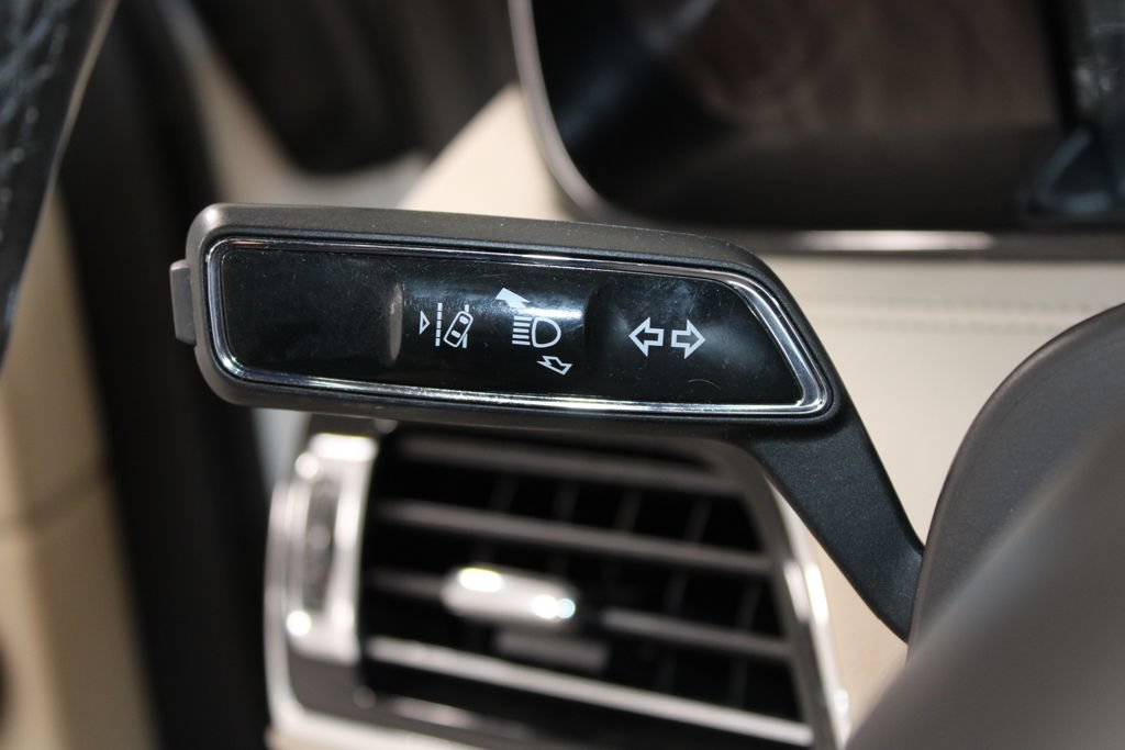 Used 2020 Lincoln Navigator L Reserve w/ Luxury Package AWD/4WD image 43