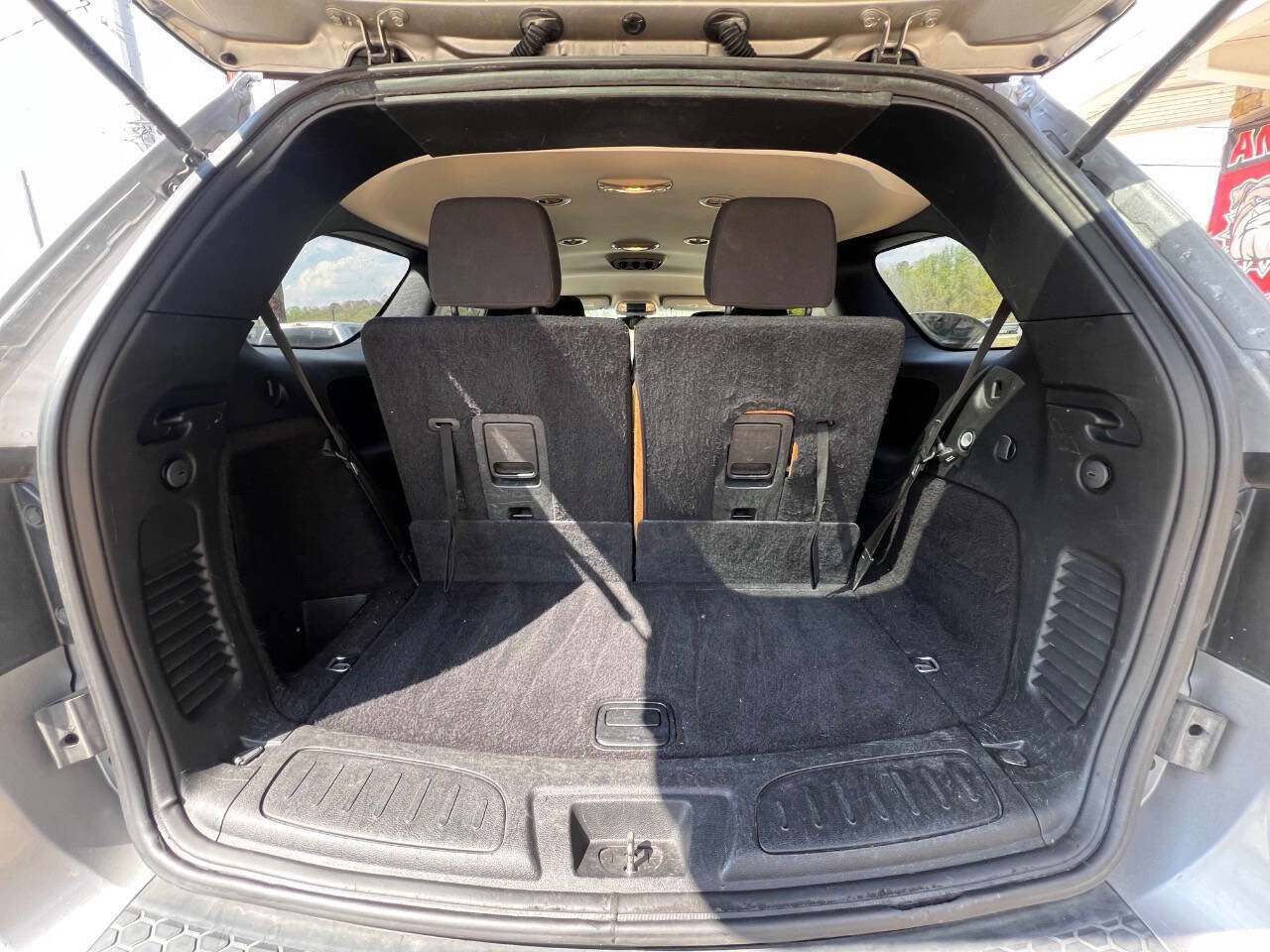 Used 2015 Dodge Durango SXT w/ Quick Order Package 23B RWD image 15